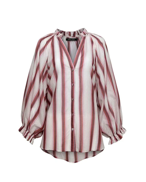 ISABEL SHIRT