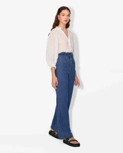 ISABEL SHIRT