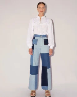 JANIS JEANS