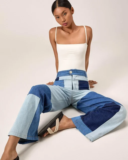 JANIS JEANS