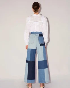JANIS JEANS