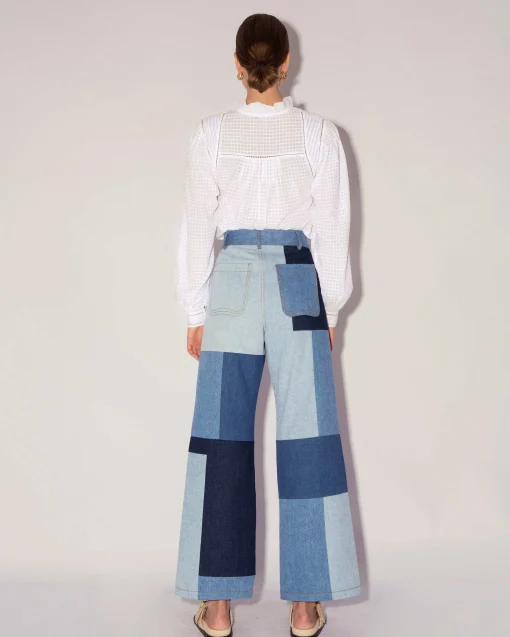 JANIS JEANS