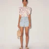 JANIS SHORTS
