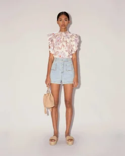 JANIS SHORTS