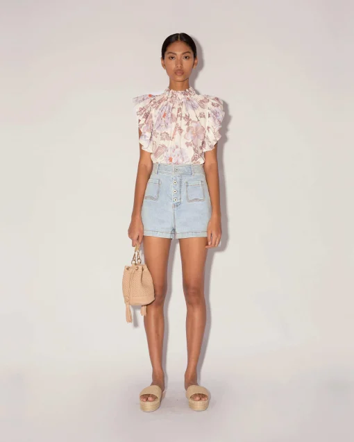 JANIS SHORTS