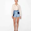 JANIS SHORTS