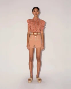 JANIS SHORTS