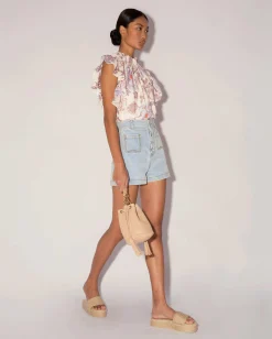 JANIS SHORTS