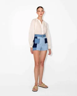 JANIS SHORTS