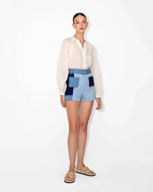 JANIS SHORTS