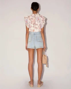JANIS SHORTS