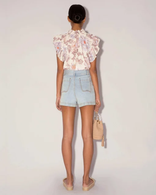 JANIS SHORTS