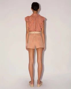 JANIS SHORTS