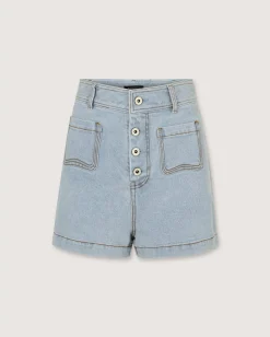 JANIS SHORTS