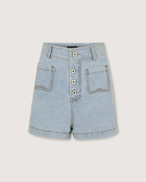 JANIS SHORTS