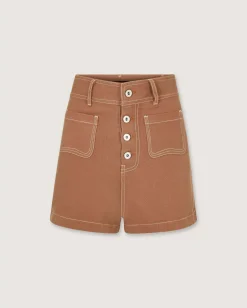 JANIS SHORTS