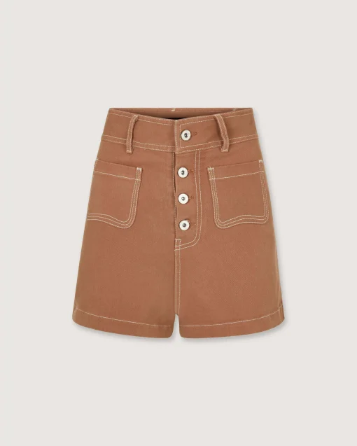 JANIS SHORTS