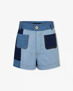 JANIS SHORTS