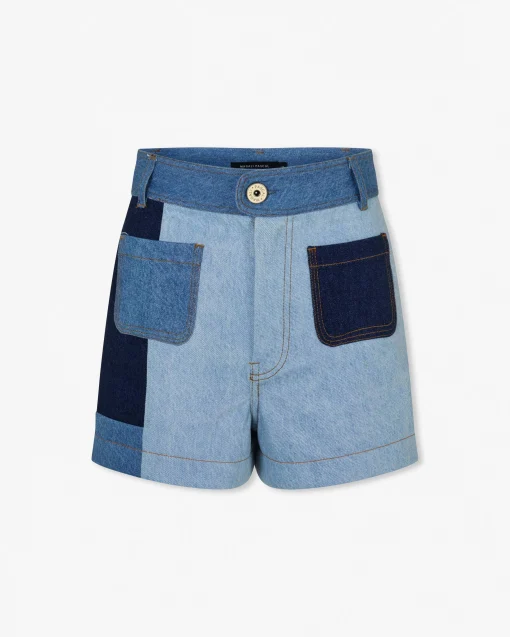 JANIS SHORTS