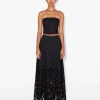 JILL MAXI SKIRT