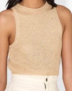 JOHANNA CROP TOP