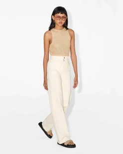 JOHANNA CROP TOP