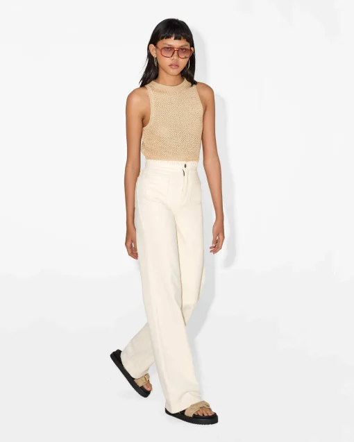 JOHANNA CROP TOP