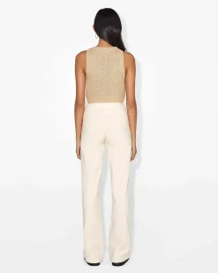 JOHANNA CROP TOP