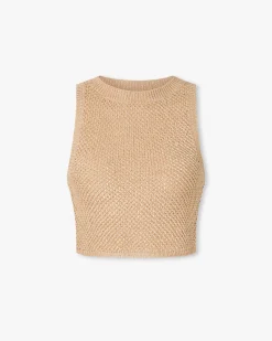JOHANNA CROP TOP