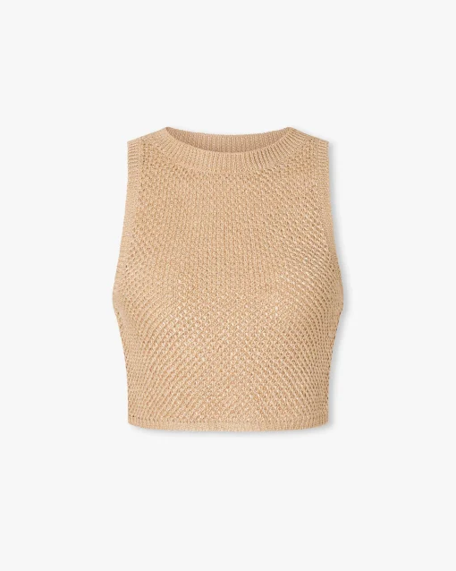 JOHANNA CROP TOP