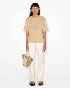 JOHANNA T-SHIRT