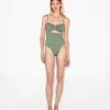 JUSTINE ONE PIECE