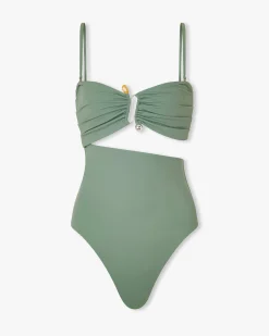 JUSTINE ONE PIECE