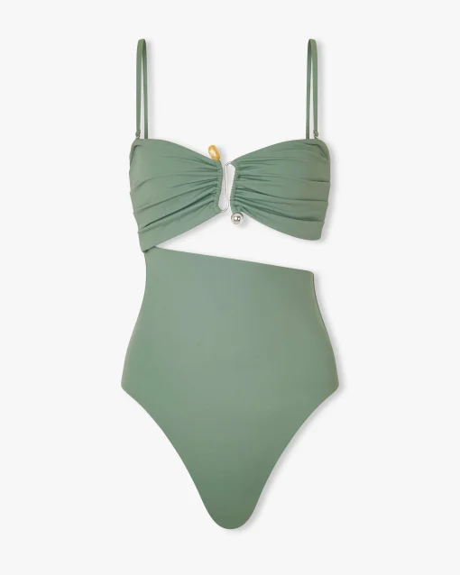 JUSTINE ONE PIECE