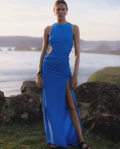 KIMBIE DRESS