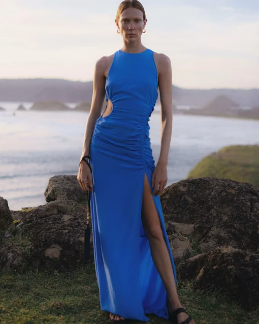 KIMBIE DRESS