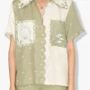 LA MER SHIRT