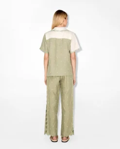 LA MER SHIRT