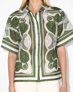 LEA SHIRT