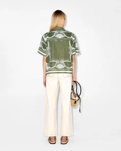 LEA SHIRT