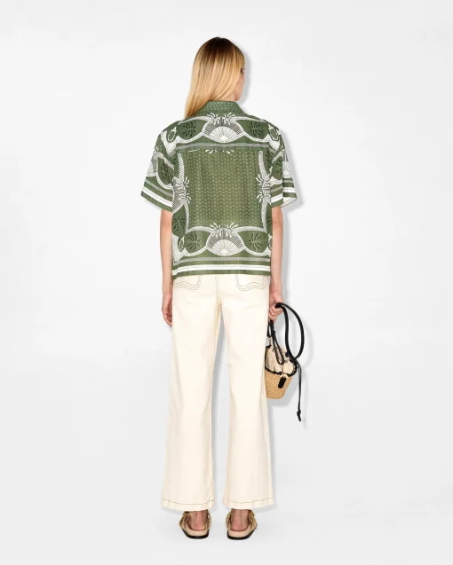 LEA SHIRT