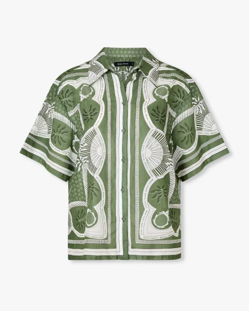 LEA SHIRT
