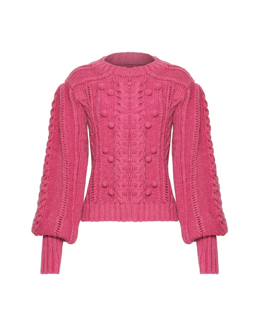 LEA SWEATER
