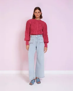 LEA SWEATER