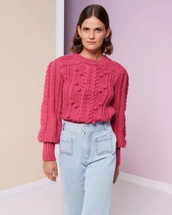 LEA SWEATER
