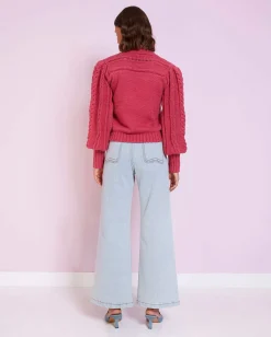 LEA SWEATER