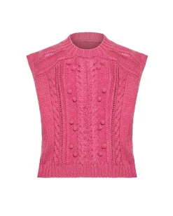 LEA VEST