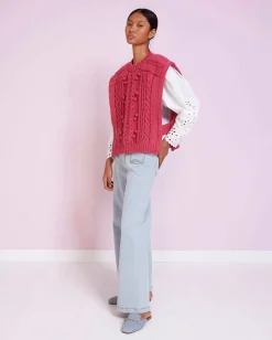 LEA VEST