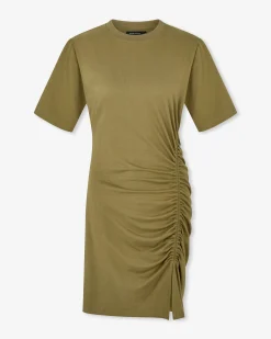 LOUISE MINI DRESS