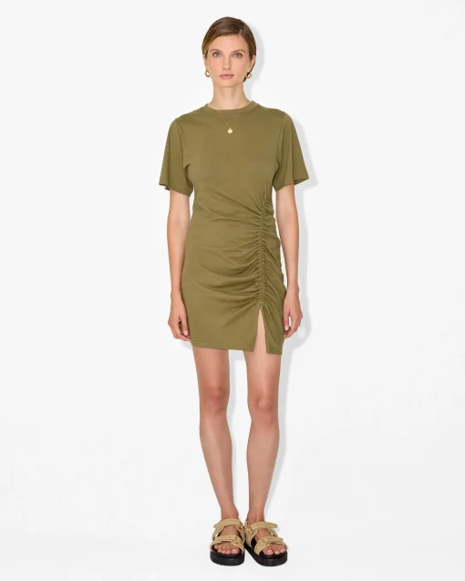 LOUISE MINI DRESS